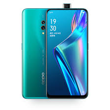 OPPO K3
