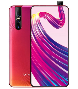 Vivo V15 Pro