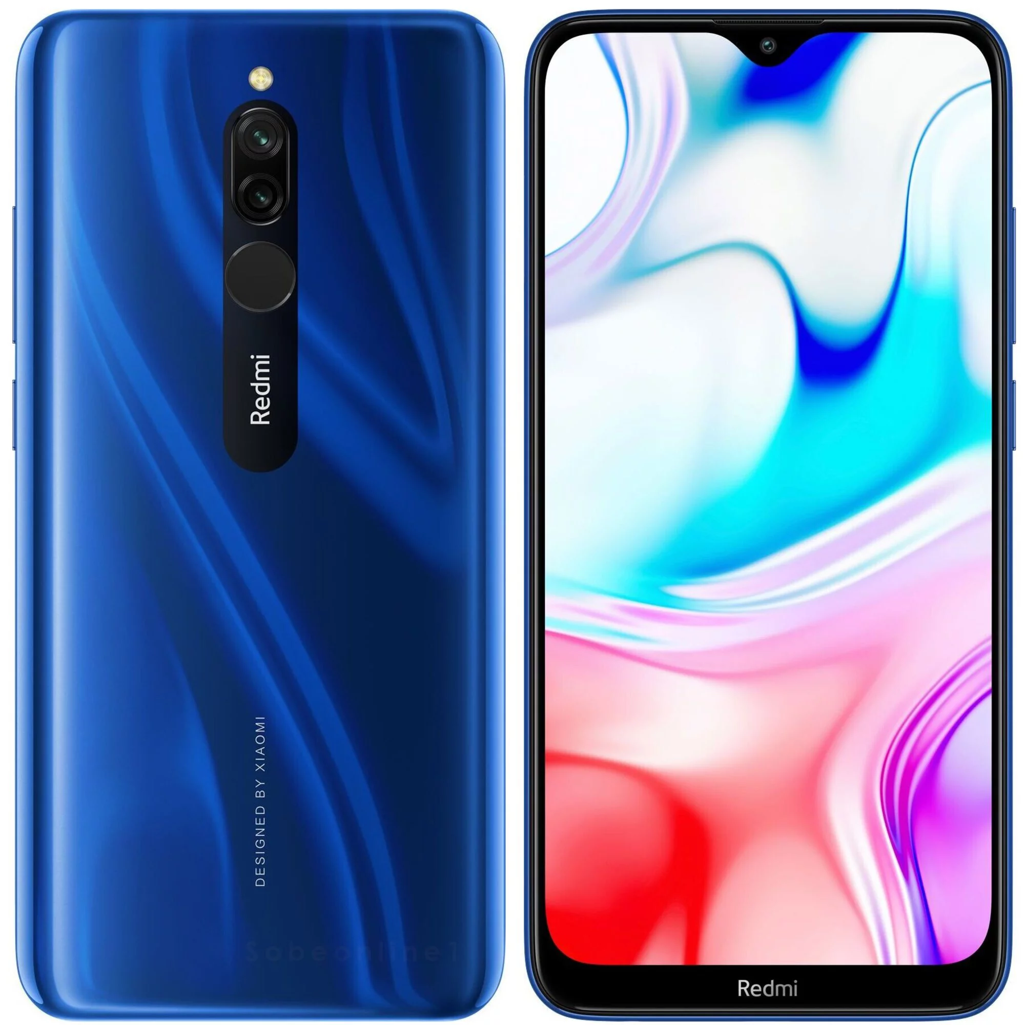 Redmi 8A