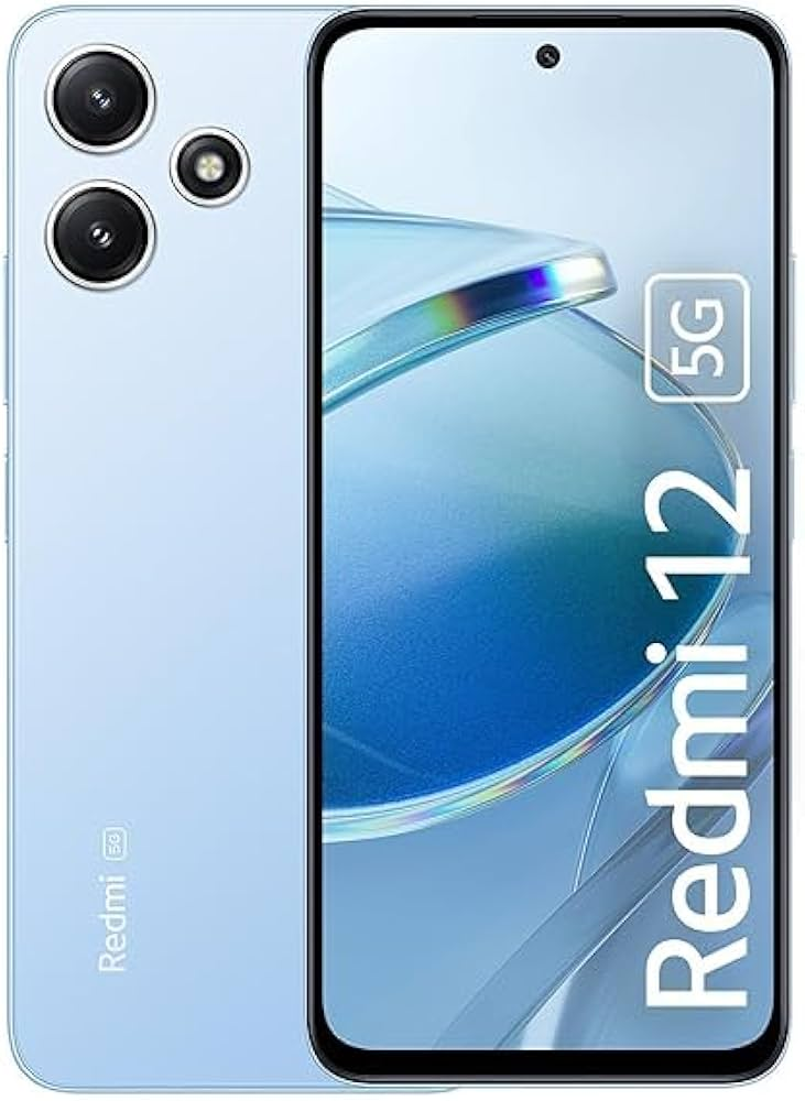 Redmi 12