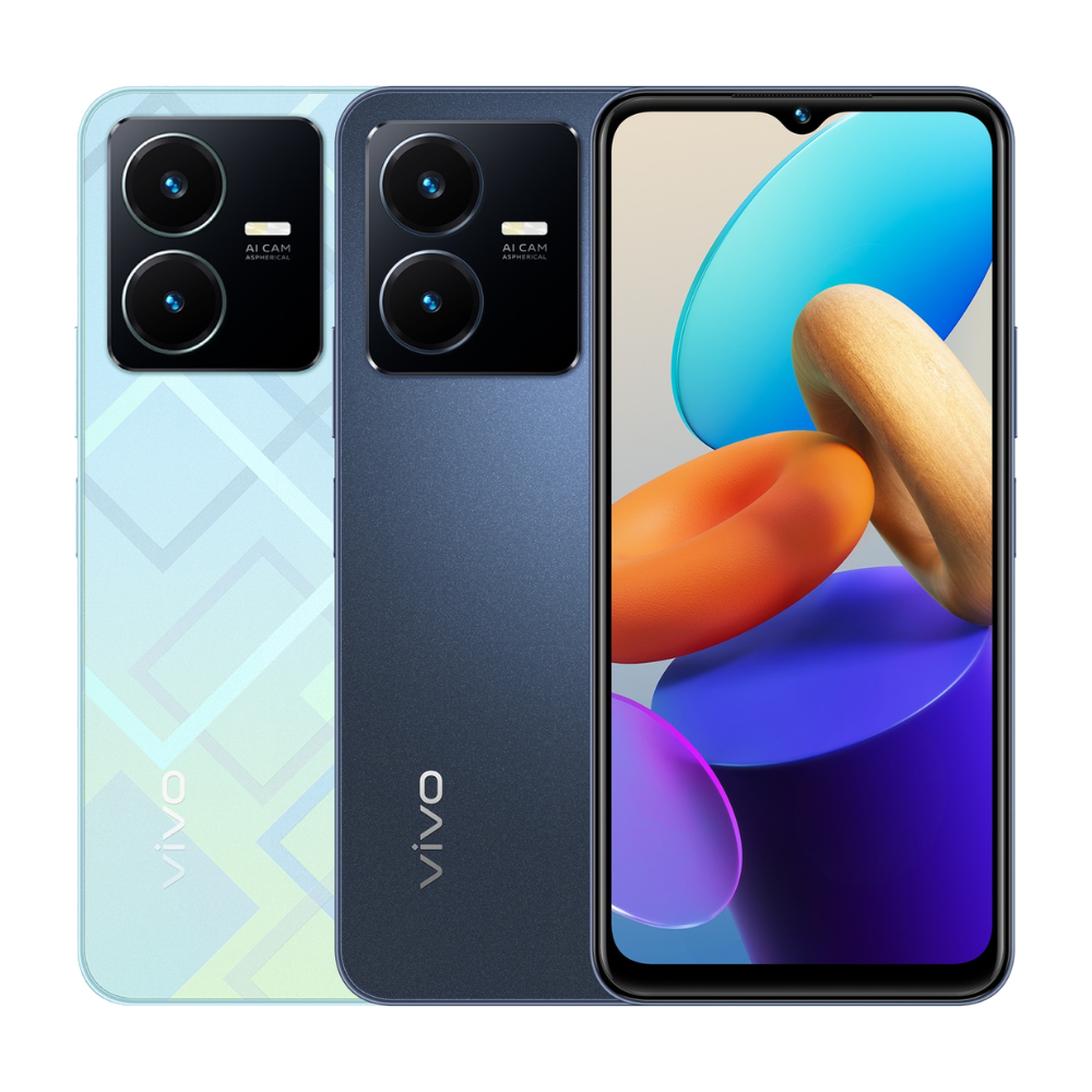 Vivo Y22