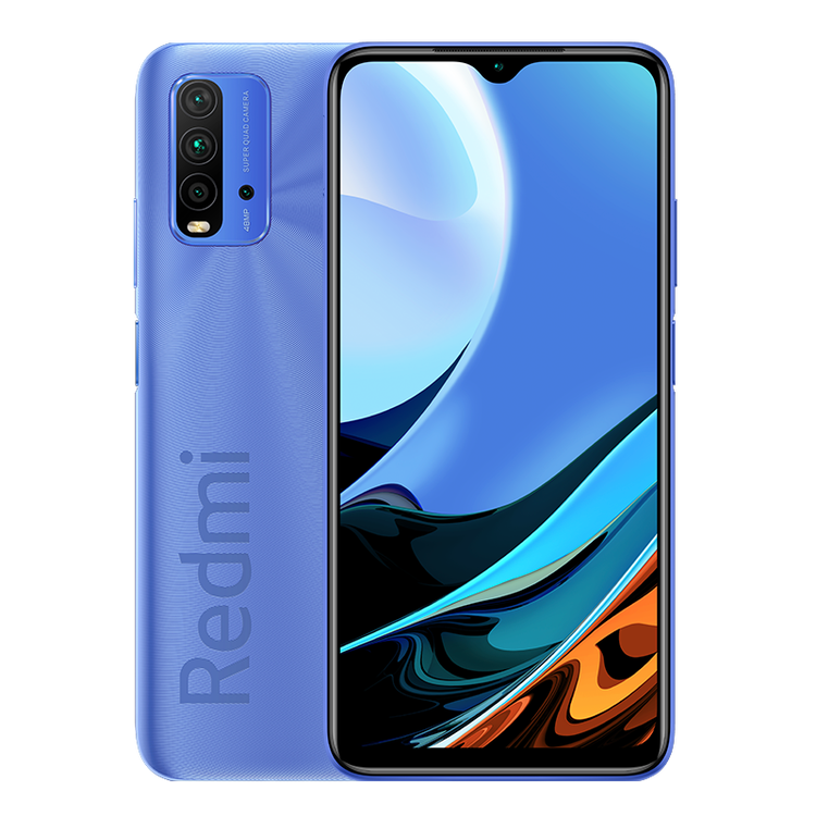 Redmi 9 Power