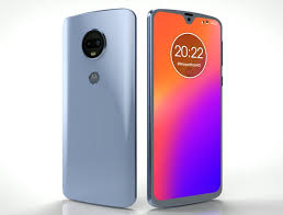 Moto G7 Plus