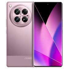 Infinix Zero 40 (Rumored)