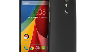 Moto G (2nd Gen)