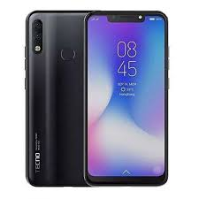 Tecno Camon 11