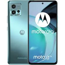 Moto G72