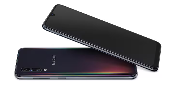 Galaxy A50