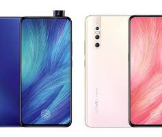 Vivo X27