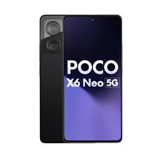 POCO X6 Neo
