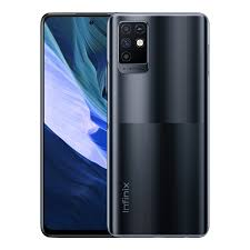 Infinix Note 10